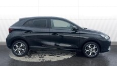 MG MG3 1.5 Hybrid Trophy 5dr Auto Hybrid Hatchback